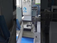 ceramische verdampingsboot