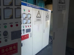 ceramische verdampingsboot