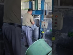 ceramische verdampingsboot 2