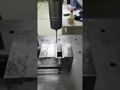 Al2O3 Ceramisch met Flexural Sterkte van 400MPa en Witte Kleur voor B2B-Kopers