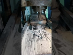 Hoog - dichtheidsalumina Oxydekeramiek met Diëlektrische Constante 9,6 voor B2B-Toepassingen