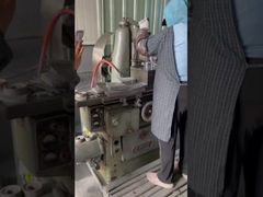 ceramische verdampingsboot