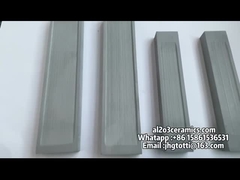 ceramische verdampingsboot