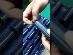 De Keramiek van het siliciumnitride