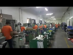 Hoog - dichtheidsalumina Oxydekeramiek met Diëlektrische Constante 9,6 voor B2B-Toepassingen