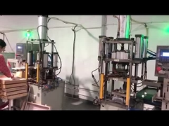 Van het de Parelsdeel van het isolatie niet Standaardsteatiet Ceramische de Producten Hoge Hittebestendigheid