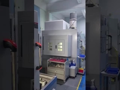 Van het de Parelsdeel van het isolatie niet Standaardsteatiet Ceramische de Producten Hoge Hittebestendigheid