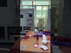 Van de het Steatietkeramiek van wit 2 of 3 Pool 24A de Isolatie van de het Eindblokschakelaar