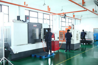CHINA Wuxi Special Ceramic Electrical Co.,Ltd Bedrijfsprofiel