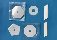 Clipper van het zirconiumdioxydezro2 Ceramisch Elektrohaar Ceramisch Scheermesje voor Industrieel