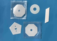 Clipper van het zirconiumdioxydezro2 Ceramisch Elektrohaar Ceramisch Scheermesje voor Industrieel