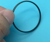 De zwarte Zr02-Sterkte van Zirconiumdioxyde Ceramische Matt Watch Dial Ring High