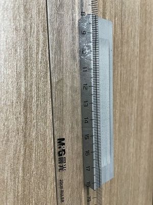 TiB2 MILJARD Boot van de de Keramiekverdamping van het Boriumnitride voor HUISDIERENmetallisering