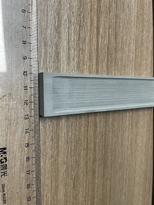 Evaporatorboot voor de Metallisering van het Voedselpakket/Condensatormetallisering