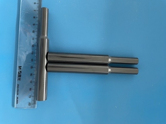 Spiegel Opgepoetste van de de Cilinderzuiger van het Siliciumnitride Ceramische de Duikersschacht voor medisch gebied