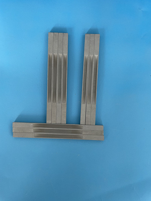 3 Boot van de componenten de Geleidende Verdamping voor Al Metallization