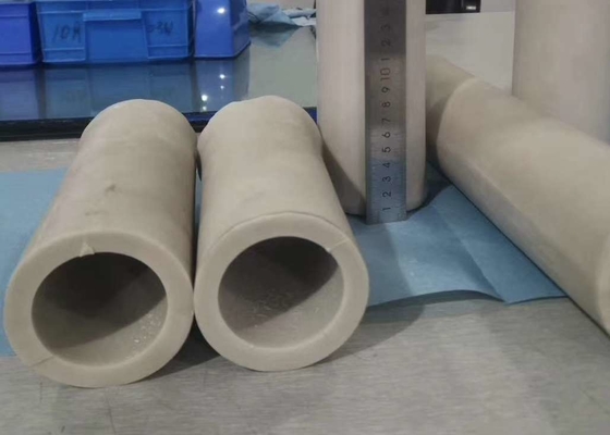 Hoog - het Nitride van het dichtheidsaluminium Ceramisch met Warmtegeleidingsvermogen van 170W/M.K