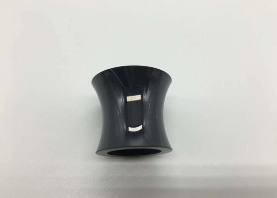 Keramiek 18-20 KV/Mm Diëlektrische Sterkte 3800 van het siliciumnitride MPa Samenpersende Sterkte