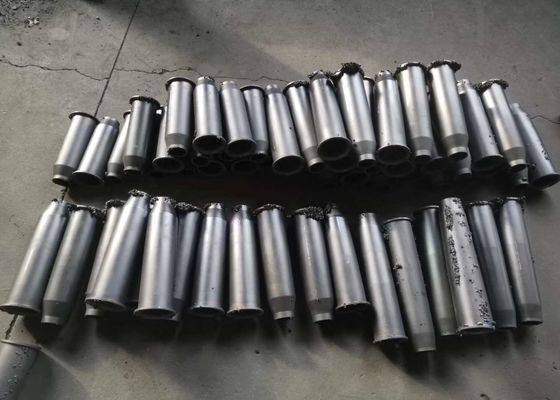 SIC Ceramische de Buigende Sterkte280mpa Modulus van Bush van Elasticiteit 300-330Gpa