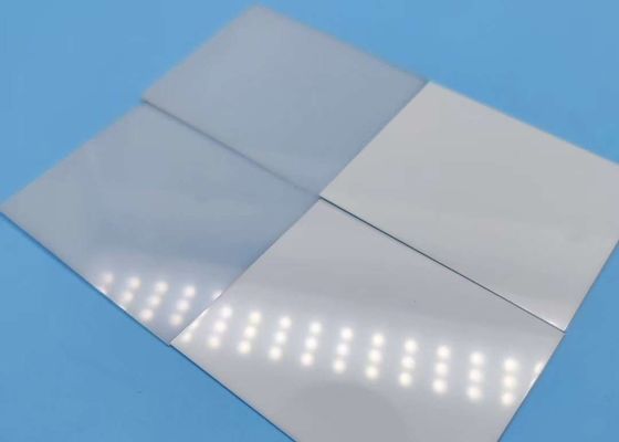170-230 W/M.K. Keramische substraatplaat voor halfgeleider-kernmodule