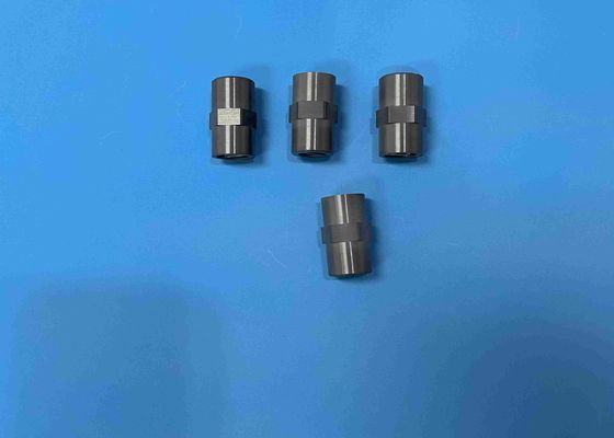 Siliciumnitride keramische structuuronderdelen met een hoge slijtvastheid en corrosiebestendigheid