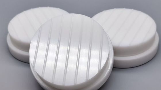 9.6 Dielectrische aluminium-oxide-keramiek voor thermische geleidbaarheid