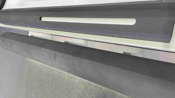 Hoogzuivere siliconcarbideprocesbuis zonder metalen onzuiverheden voor halfgeleiders