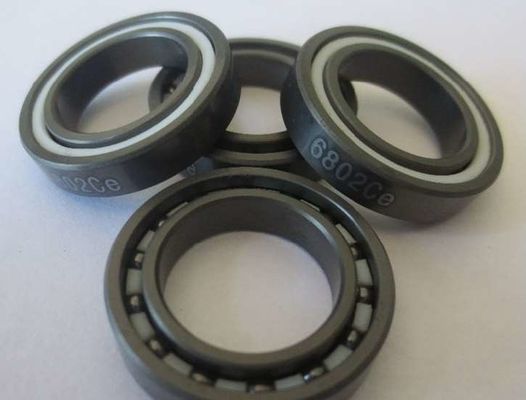 Ultrasterke siliciumnitraadkeramiek met uitzonderlijke breuksterkte en hardheid