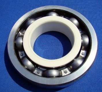 Keramiek van siliciumnitride van industriële kwaliteit met een hoge hardheid en breuksterkte