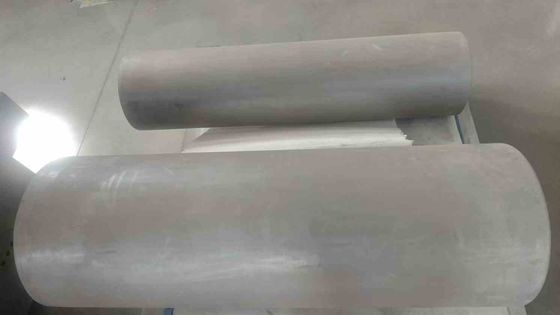 99.999% Reinheid Siliciumcarbide Kantelever Paddel Inner Liner Boat Vervang Quartz Materialen Annealing Proces
