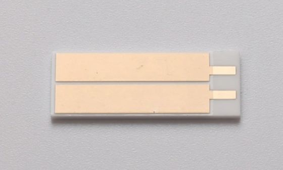 DBC keramische substraten voor halfgeleiders met een hoge elektrische geleidbaarheid en een superieure prestatie