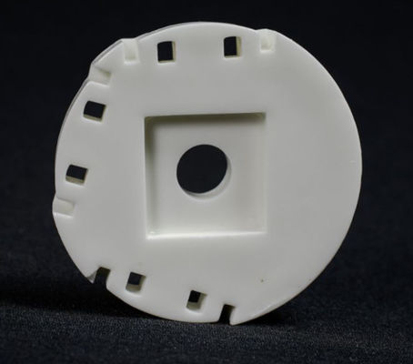 Niet Standaard Ceramische de Wasmachinesdelen van het Steatiet Materiële Steatiet voor Kranen