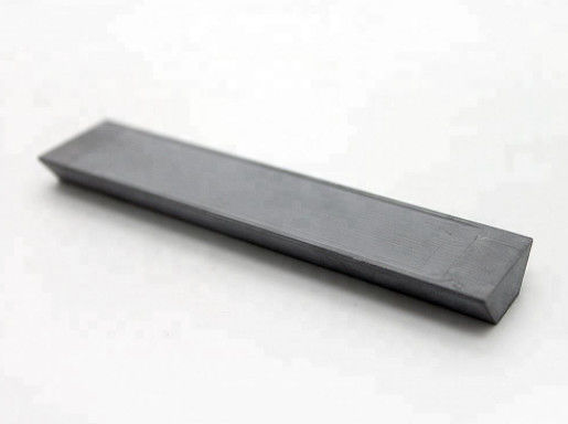Ceramische de Verdampingsboot van het boriumnitride voor Aluminiummetallisering