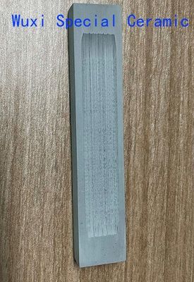 De Verdampings Ceramische Boot van het boriumnitride Geleidend voor Aluminiummetallisering