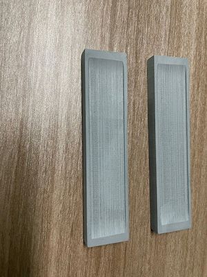 Ceramische de Verdampingsboot Vacuümmetalizing van het boriumnitride