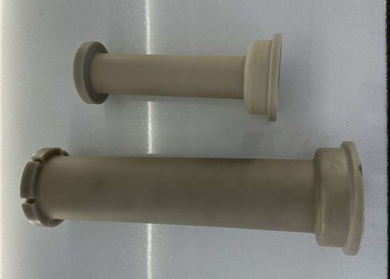 Diëlektrische het Nitride Ceramische Samenpersende Sterkte 1000-1500MPa van Strength≥15KV/Mm Aln