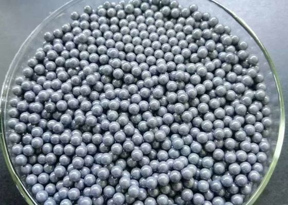 SI3N4 de ceramische Buis van de het Thermokoppelbescherming van de Pijpduiker met Elastische Modulus 290 GPa