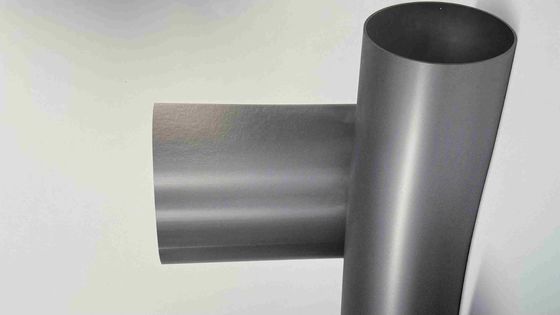 Hoogwaardig frezen van siliciumcarbide slijpbuis in slijpproces van lithiumbatterijverf