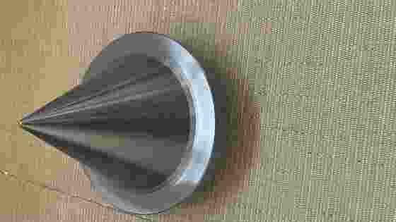 Siliciumnitride keramiek met eigenschappen van hoge thermische schokbestendigheid, hoge corrosiebestendigheid, niet-bevochtigend met non-ferrometalen en ideaal materiaal voor de metallurgische en lasindustrie